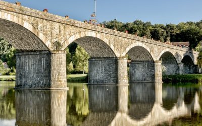 Le tourisme autrement en Haute-Loire