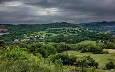 Quelques points à connaître sur la région de Saint-Étienne