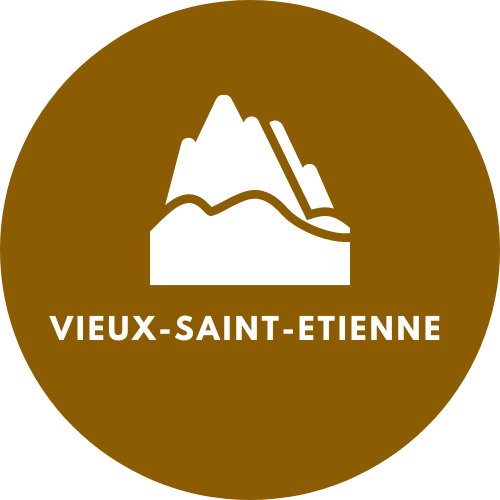 Vieux saint etienne