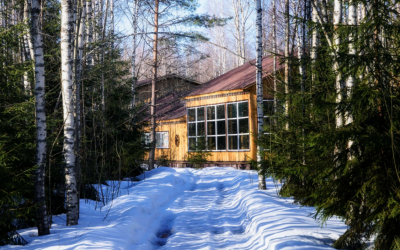 Les bienfaits de passer du temps à la montagne