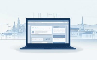 Comment obtenir un acte de naissance à Saint Etienne facilement en ligne