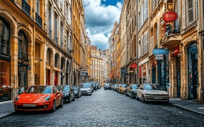 Rhonalp Autos Lyon : L’expertise automobile au service de votre prochain achat