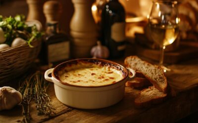 Fêtes du terroir en Savoie : découvrez le délicieux Berthoud, la spécialité savoyarde méconnue des gourmets