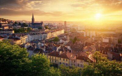 Guide complet pour faire une demande d’acte de naissance à Saint-Étienne